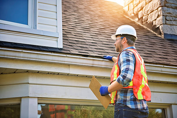 Licensed Metal Roofing service in Fincastle, VA - Ben Roofing and Steel LLC
